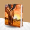 LAMINATED 3D BAGS