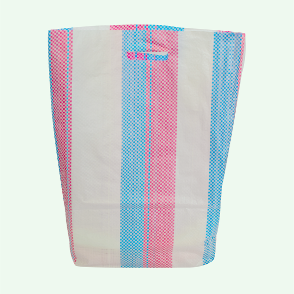 BOX BOTTOM BAGS( NGUNIA)
