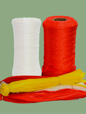 PACKING NETS