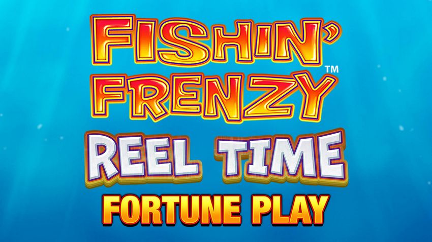 Fishin' Craze