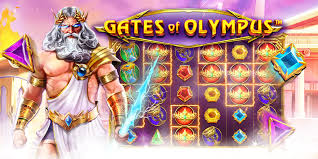 Gates of Olympus – Rezensionen, Demoversion, Auszahlungen & Boni