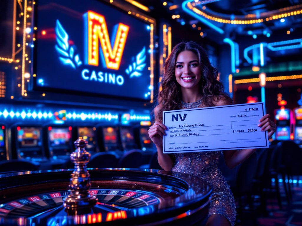 NV Online Casino Testimonial (2026) - Gamer Rankings & Our Verdict NV Online Casino Testimonial (2026) - Gamer Rankings & Our Verdict