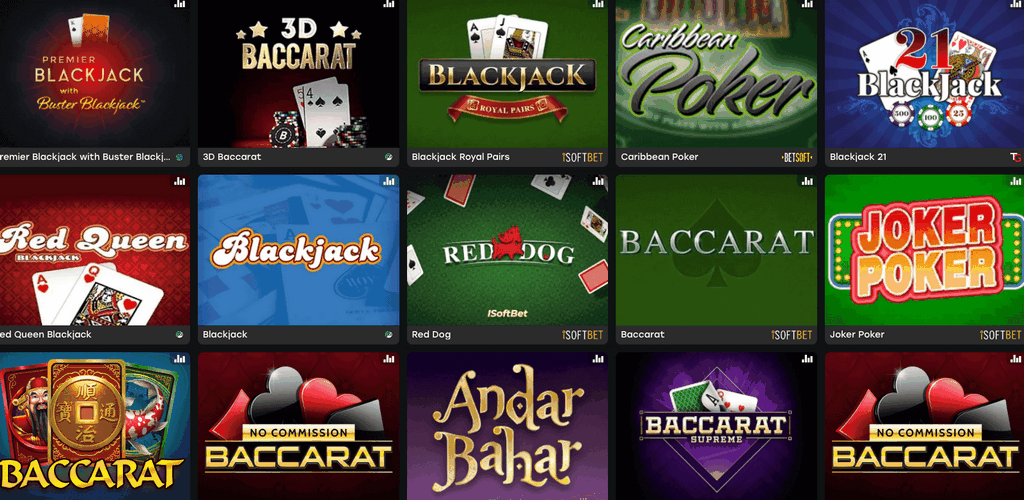 FairSpin Casino site 2026
