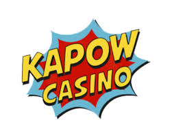 Kapow Casino Site Testimonial - Professionelle & Spillerrangeringer (2026)