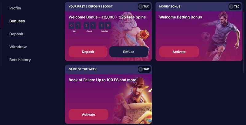 NV Casino jämfört med andra casinosajter