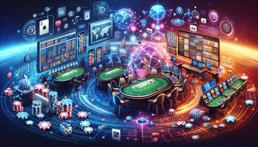 Principales Casas de Apuestas Online Sin Licencia en España