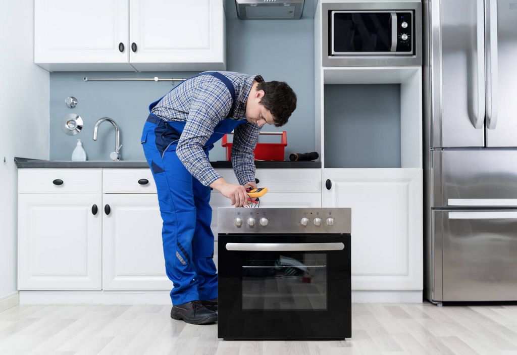 Providers for device repair work in Brantford