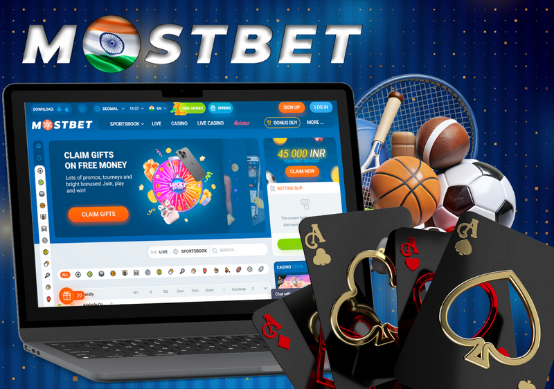 The Mostbet Online Casino: A Comprehensive Review